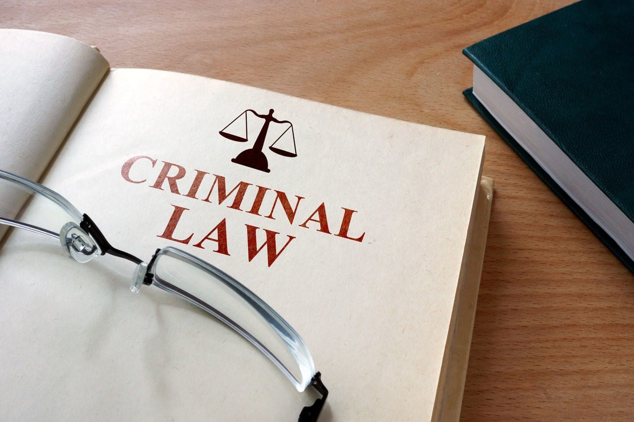 Criminal Defense Attorney Greensboro