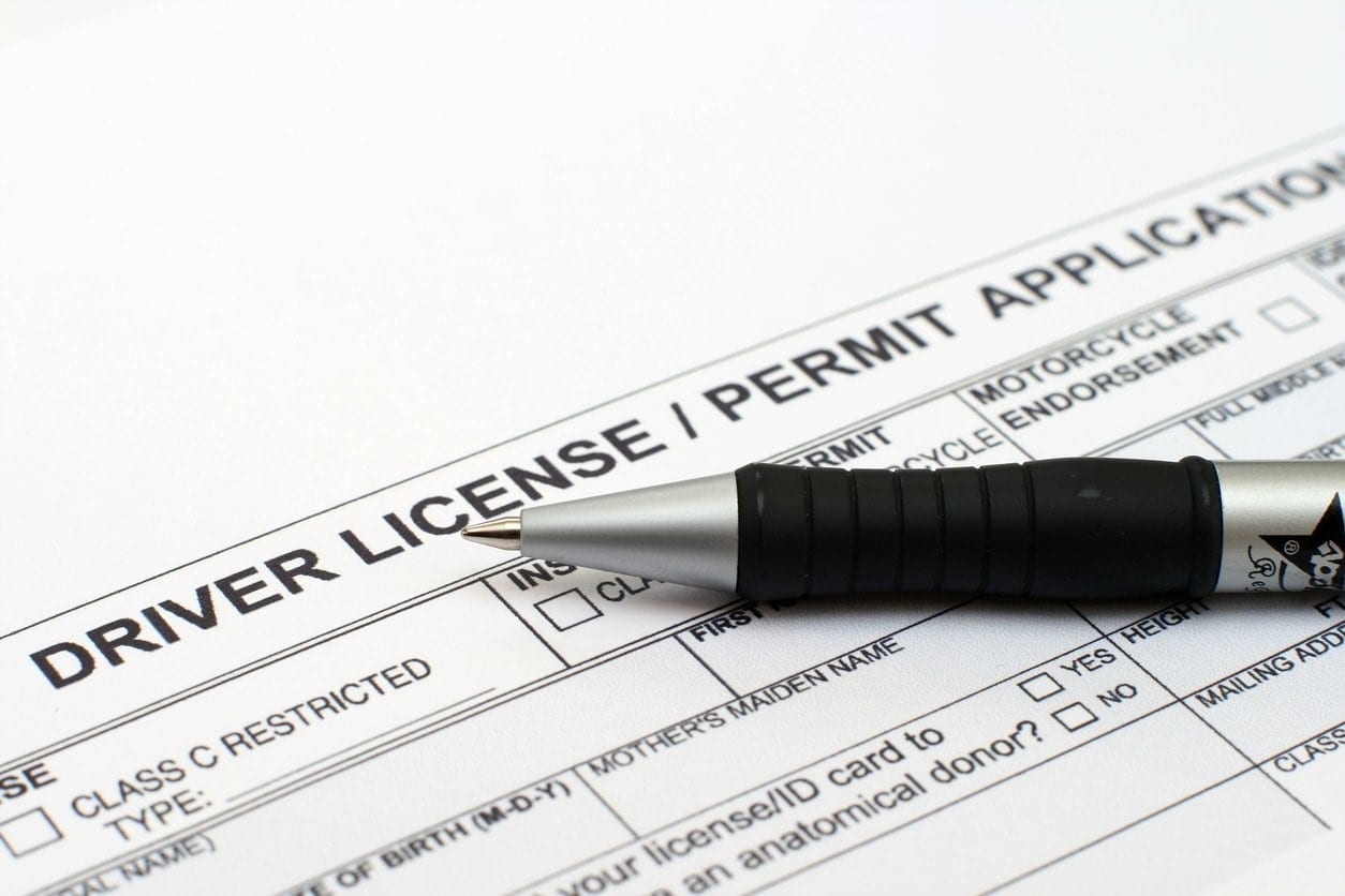 Drivers License Reinstatement North Carolina