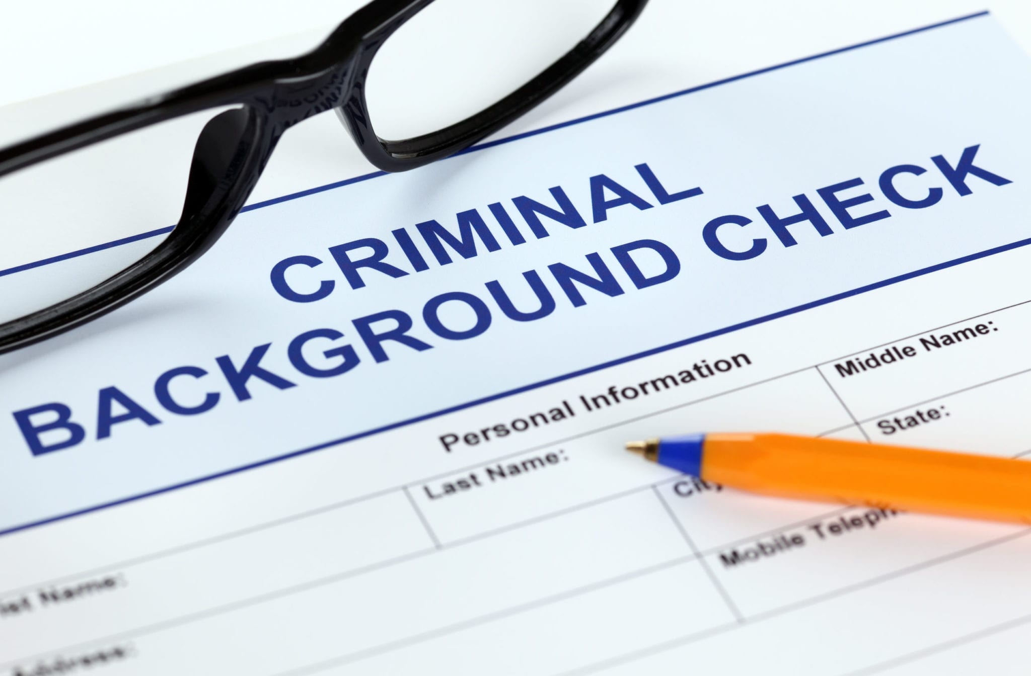 North Carolina Expungement Attorney