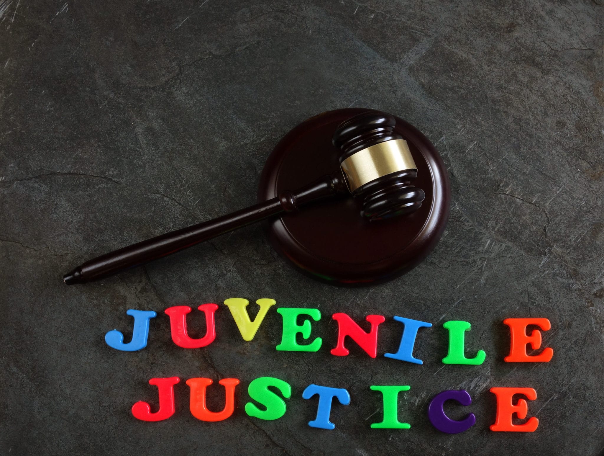 Greensboro Juvenile Crimes Defense Lawyer