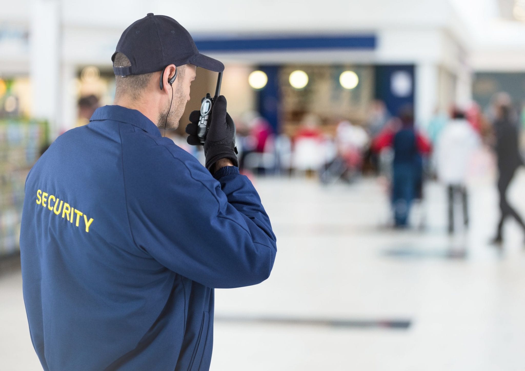 Greensboro SHoplifting Attorney