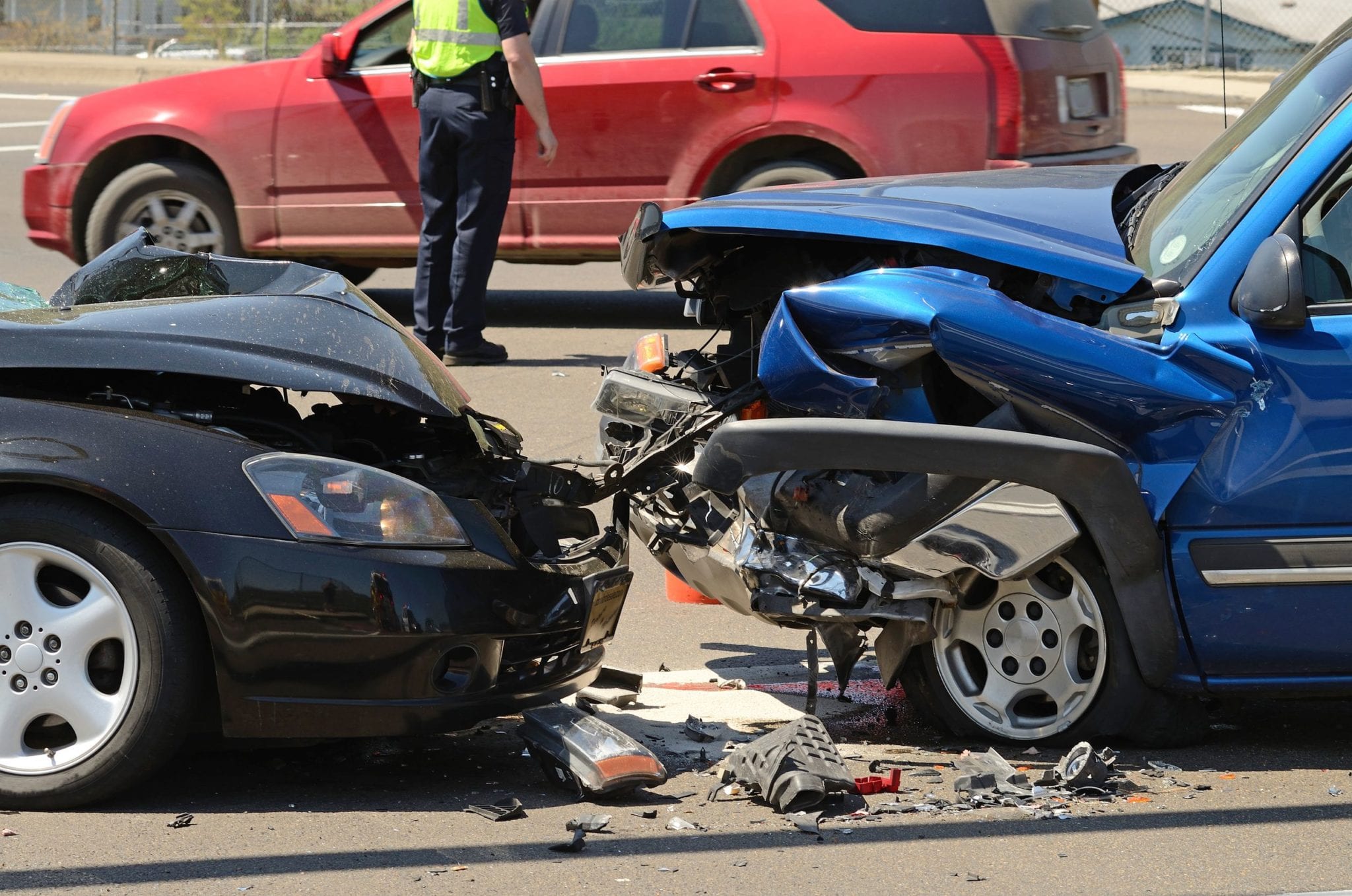 Greensboro Auto Accident Lawyer