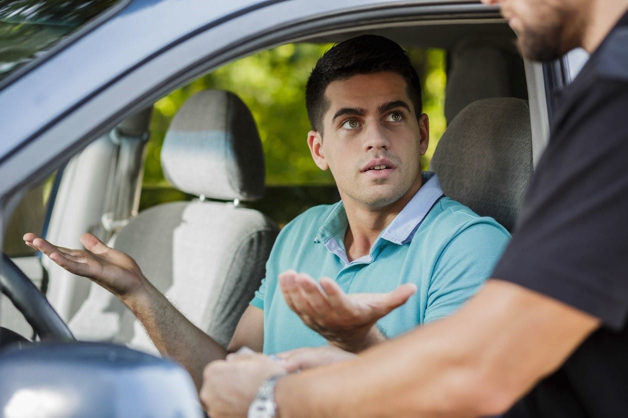 What Happens If I Refuse Sobriety Testing? What Happens If I Refuse Sobriety Testing?