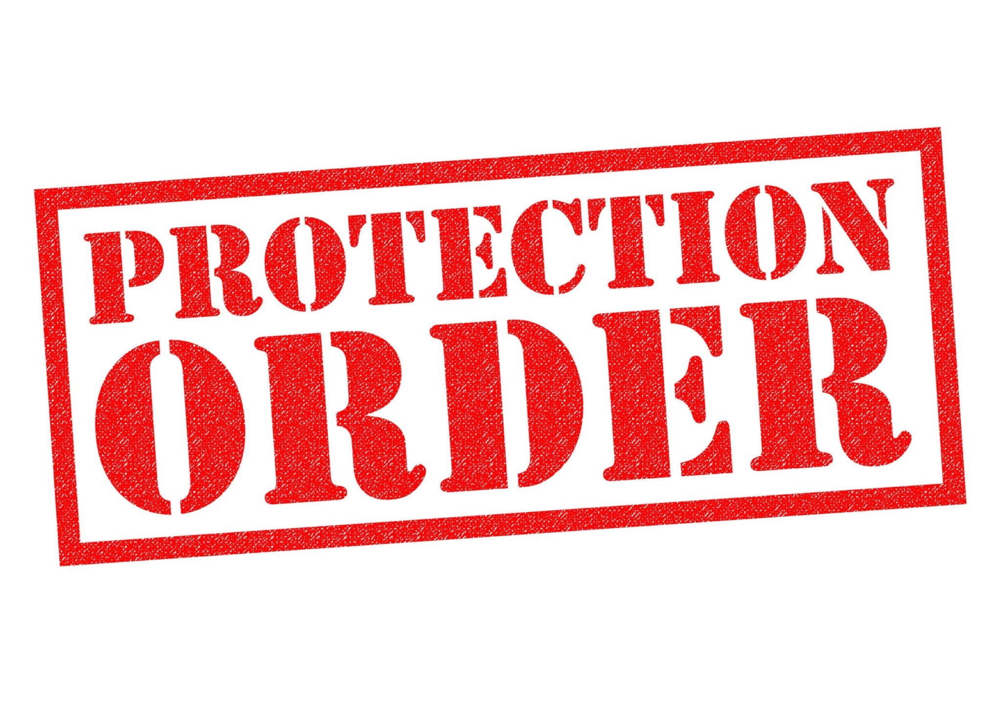 Things You Need to Know about Your Protection Order