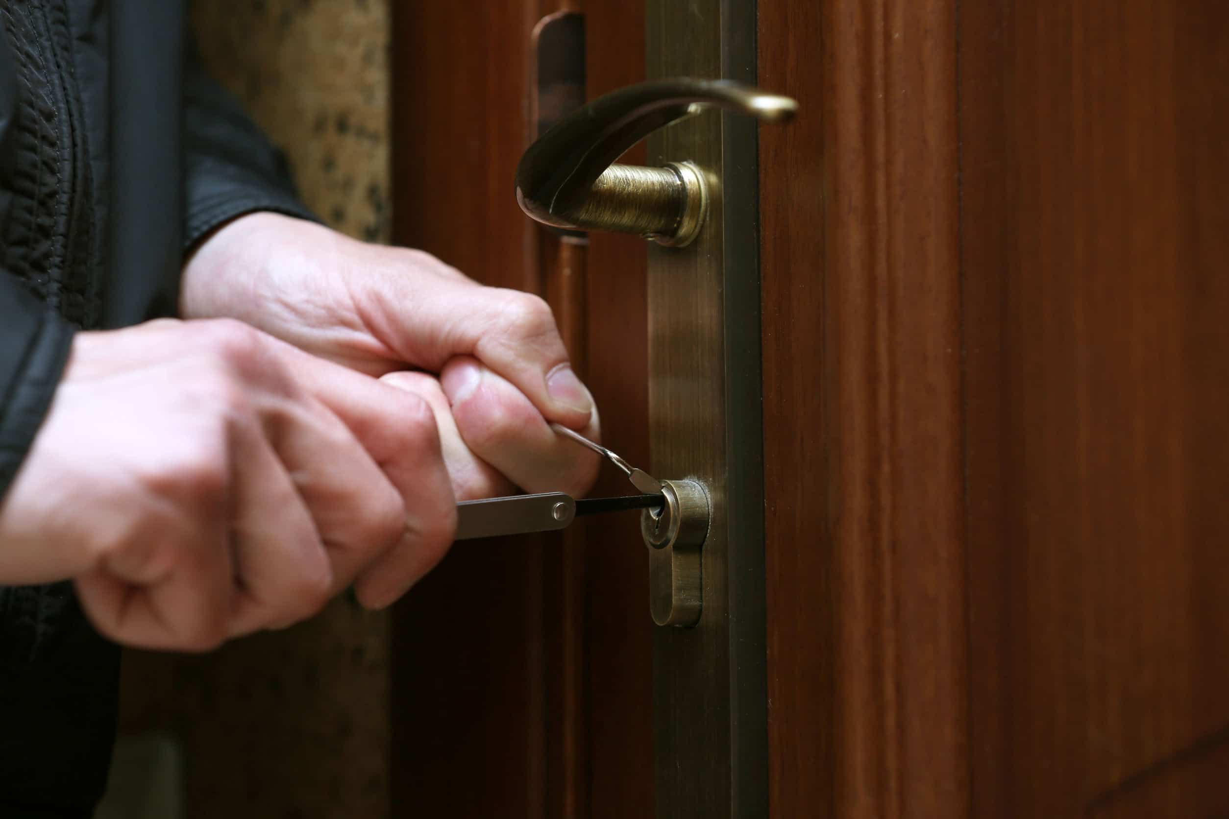 Misdemeanor vs felony breaking and entering a fine line in nc