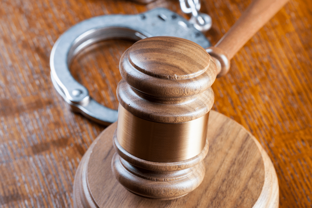 Greensboro Criminal Defense Lawyer