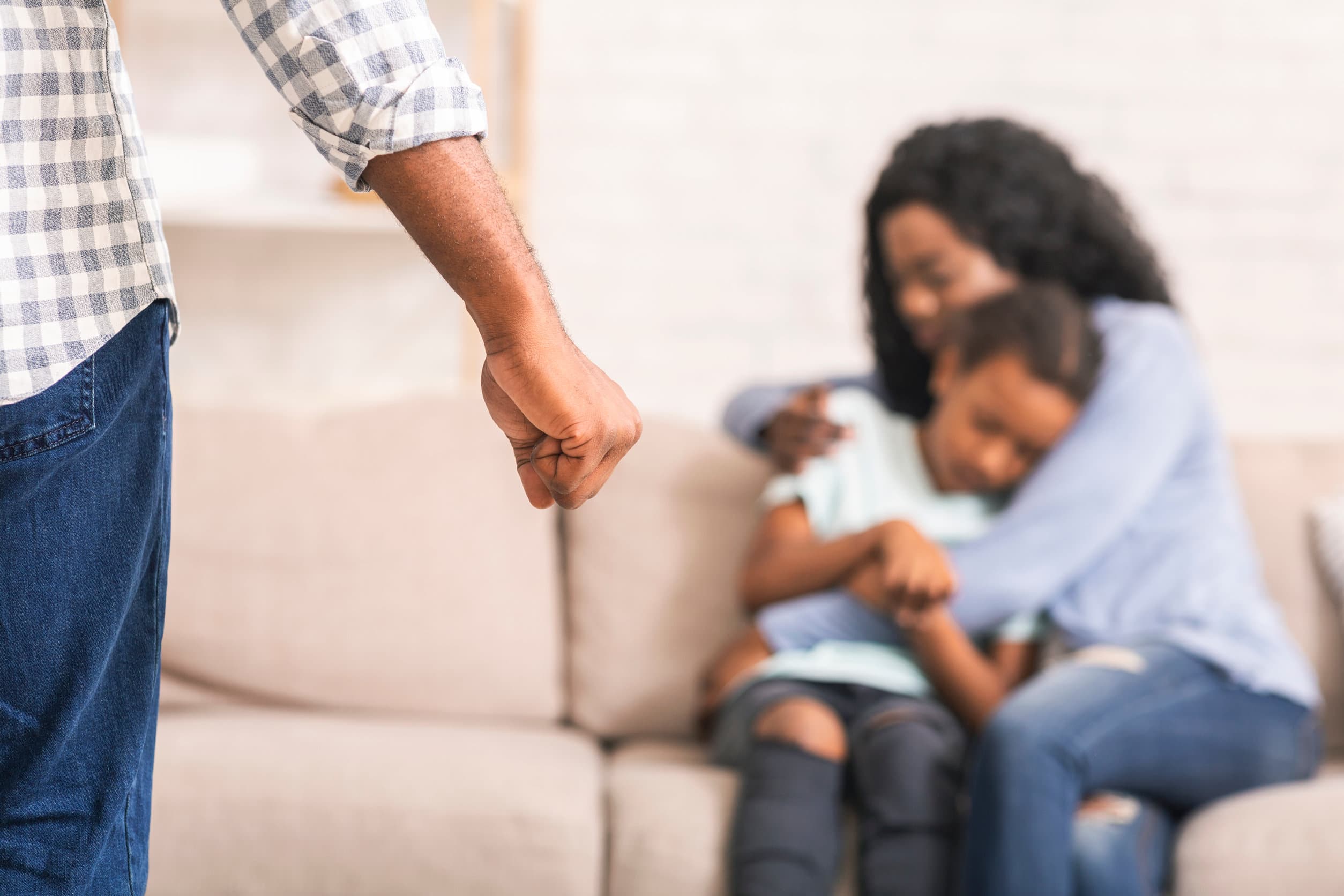 North Carolina Parents: Know What Seeing Domestic Violence Can Do to ...
