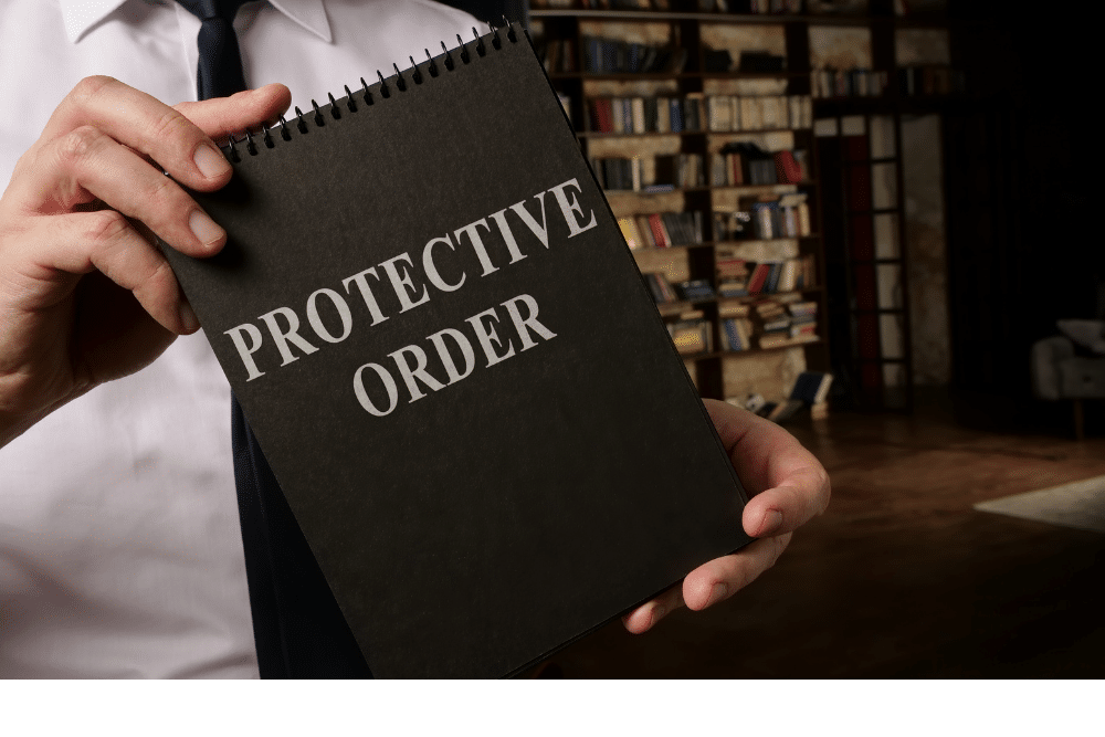 Greensboro Domestic Violence Protective Orders