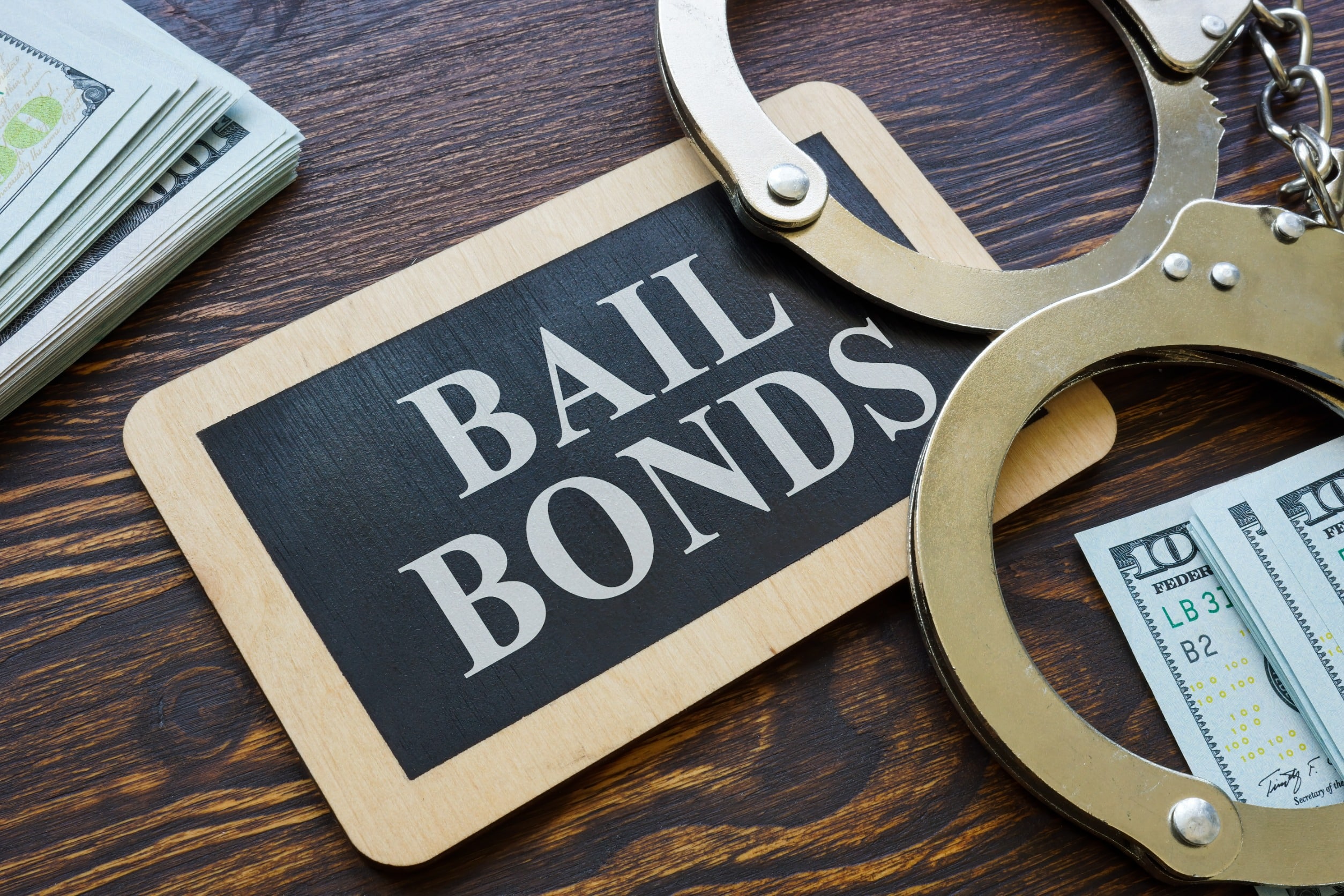 Greensboro Bail Bond Criminal Lawyer Hearing