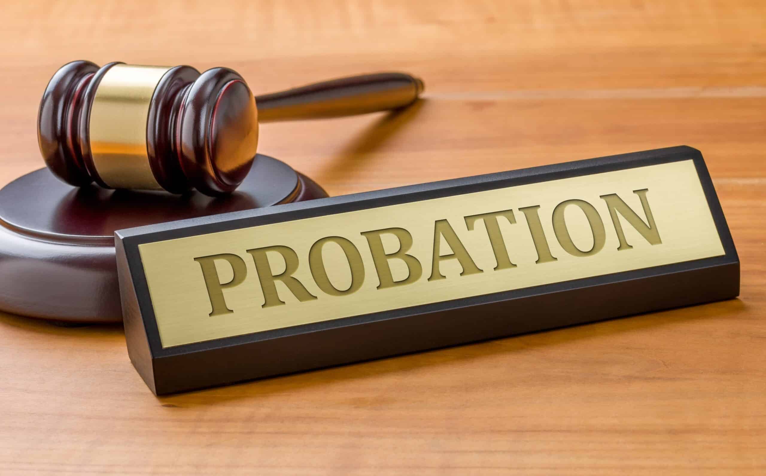 Greensboro North Carolina Probation Violations Defense