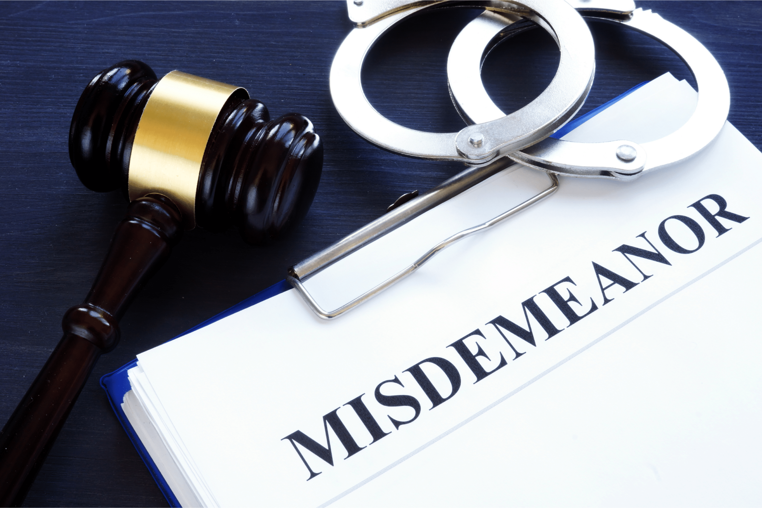 What are the Potential Consequences for Juvenile Misdemeanors in Greensboro?