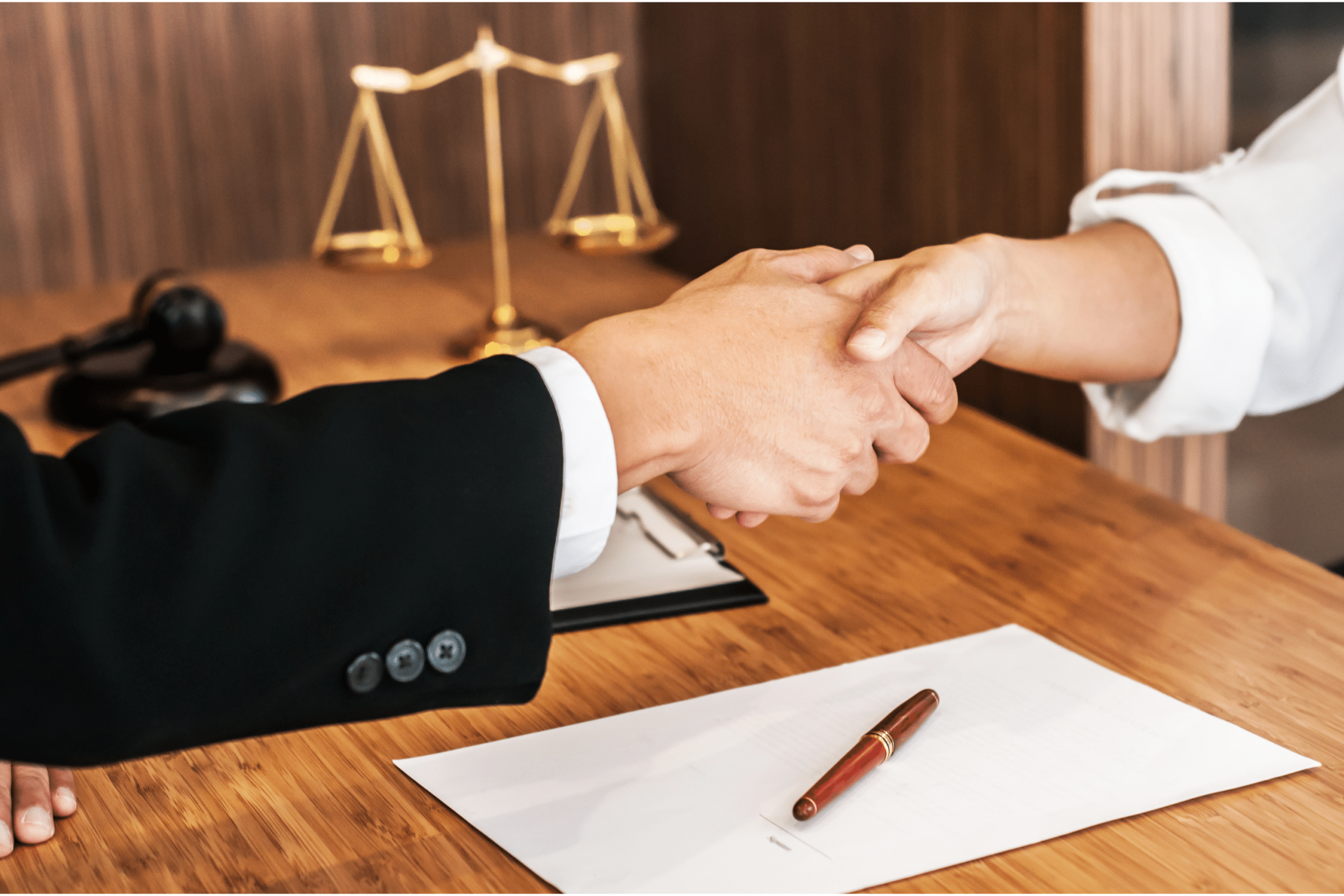 Benefits of Hiring a Criminal Attorney Early