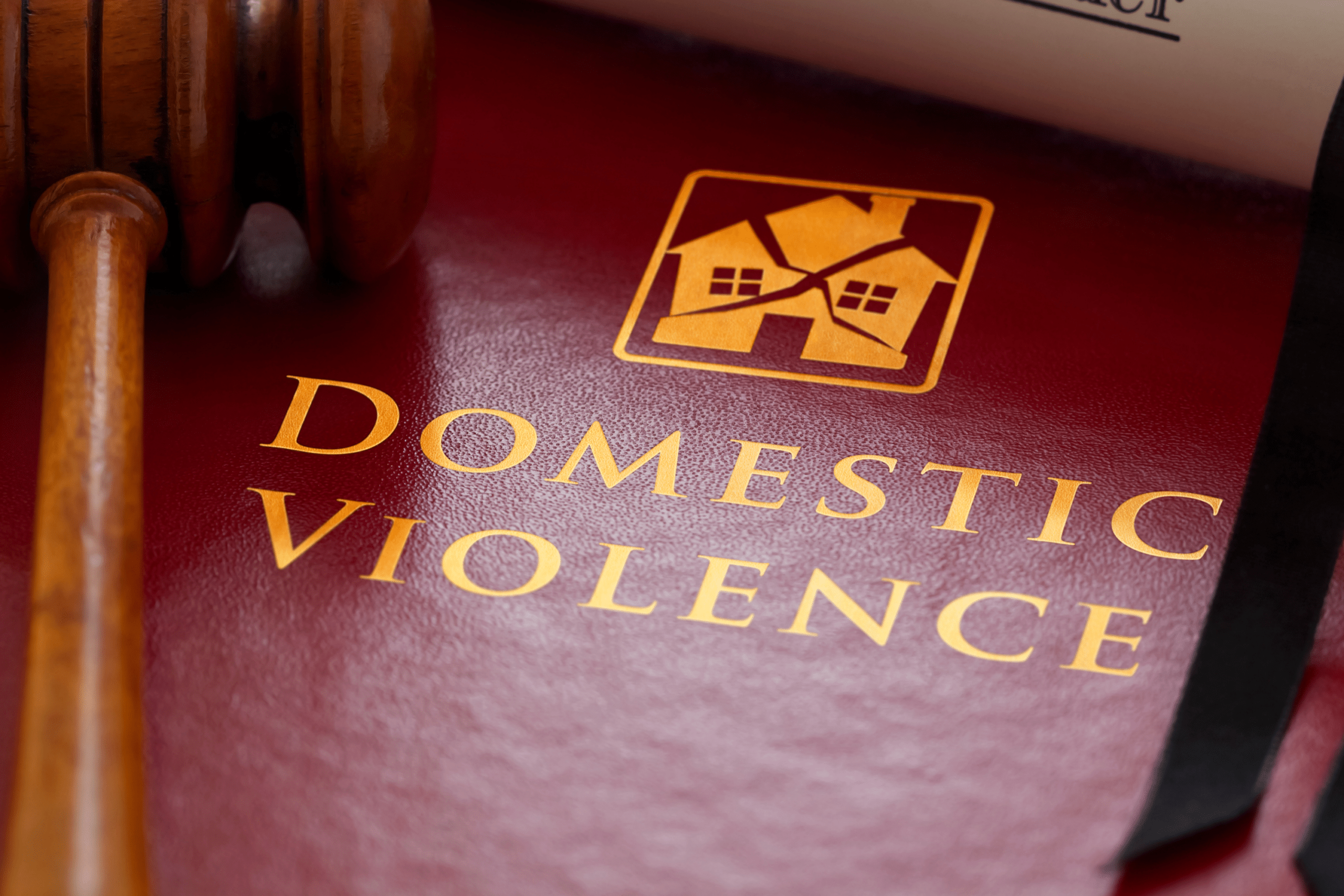 Greensboro Domestic Violence Lawyer