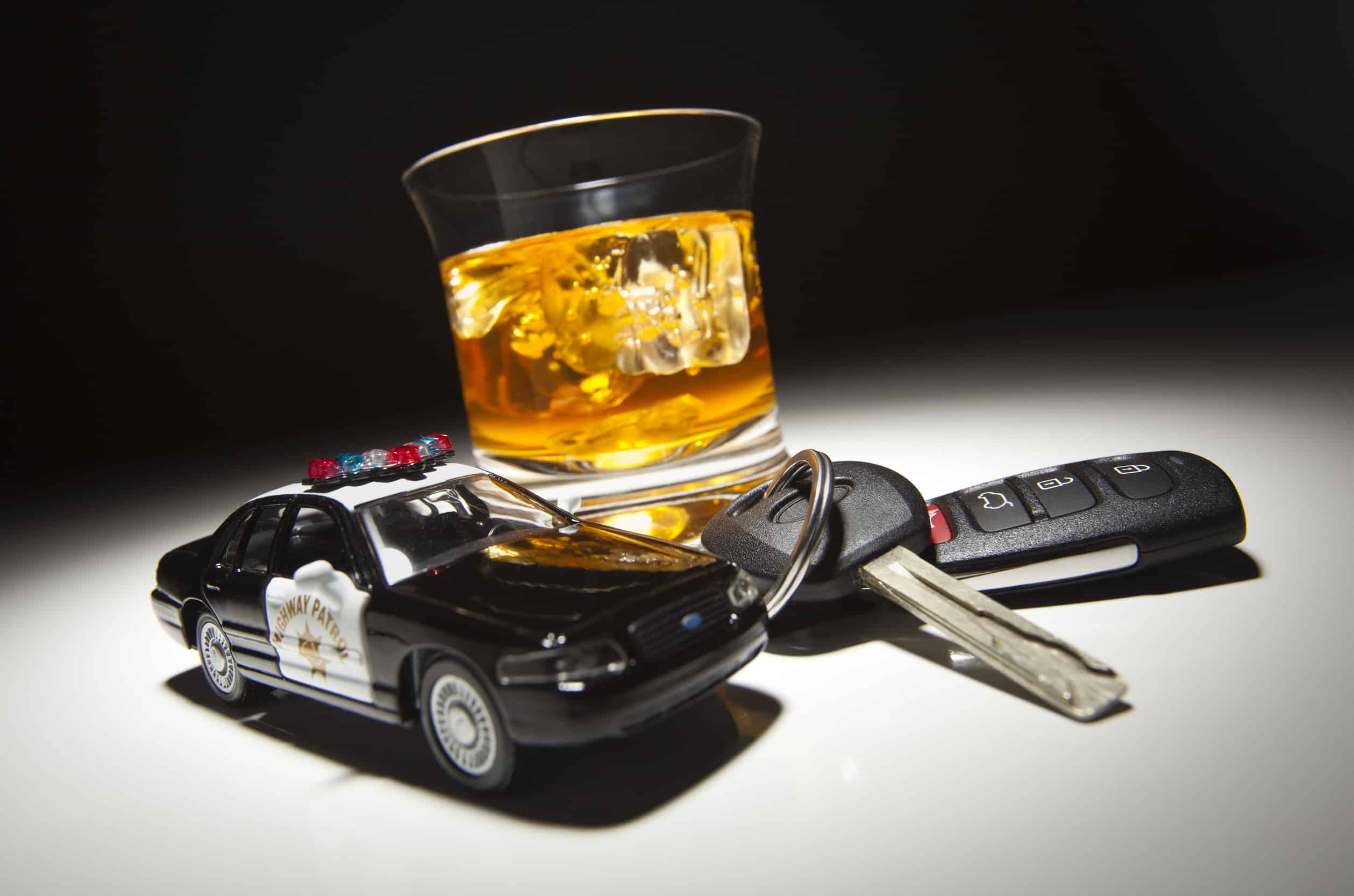 DUI Arrests: What You Need to Know