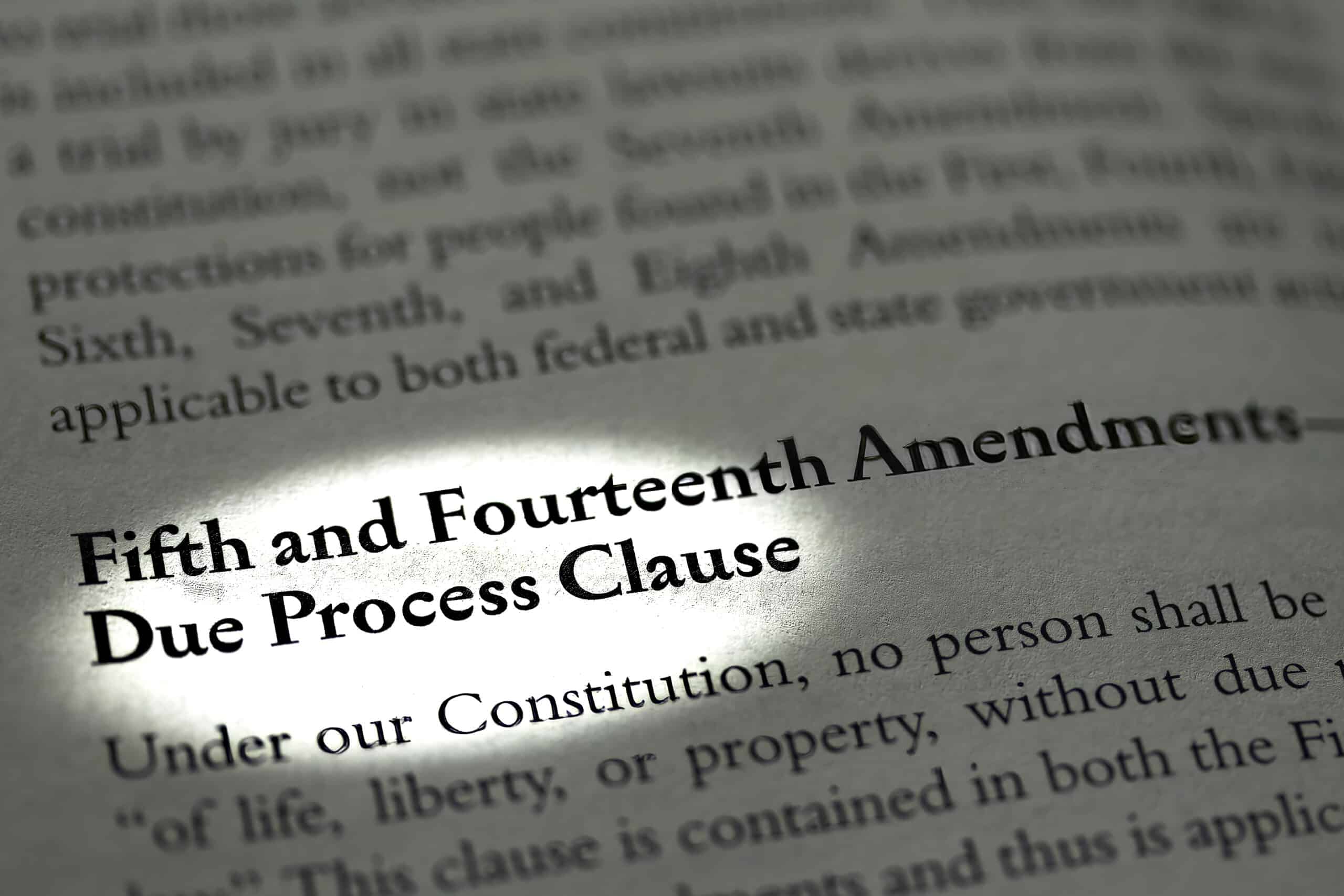 Protect Your Rights With a Greensboro, North Carolina Criminal Defense Attorneys