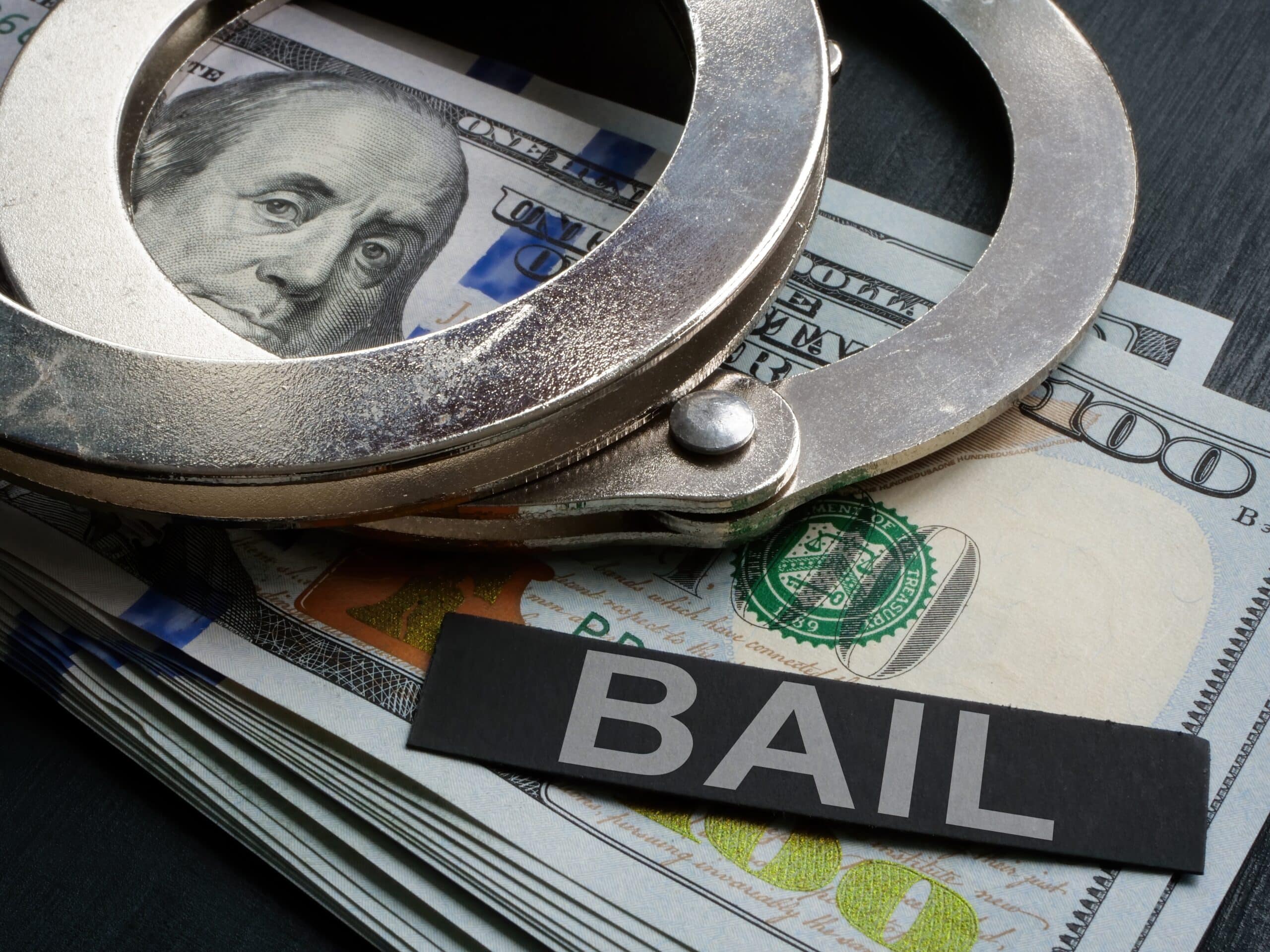 Greensboro North Carolina DUI Bail Hearings Lawyer