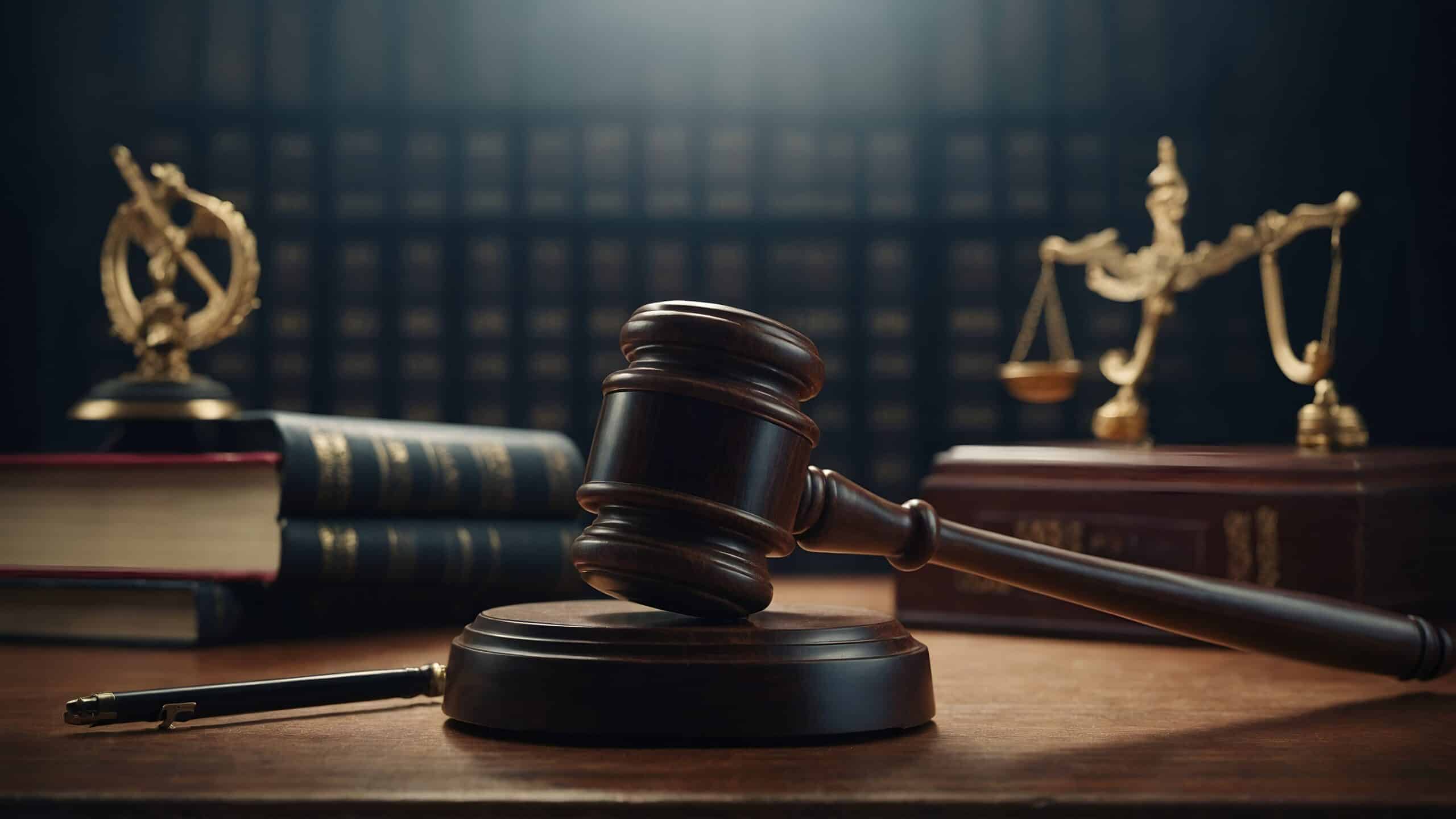Talk to a Skilled North Carolina Defense Lawyer Today