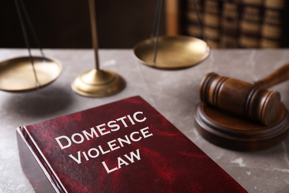 Greensboro Domestic Violence Lawyer