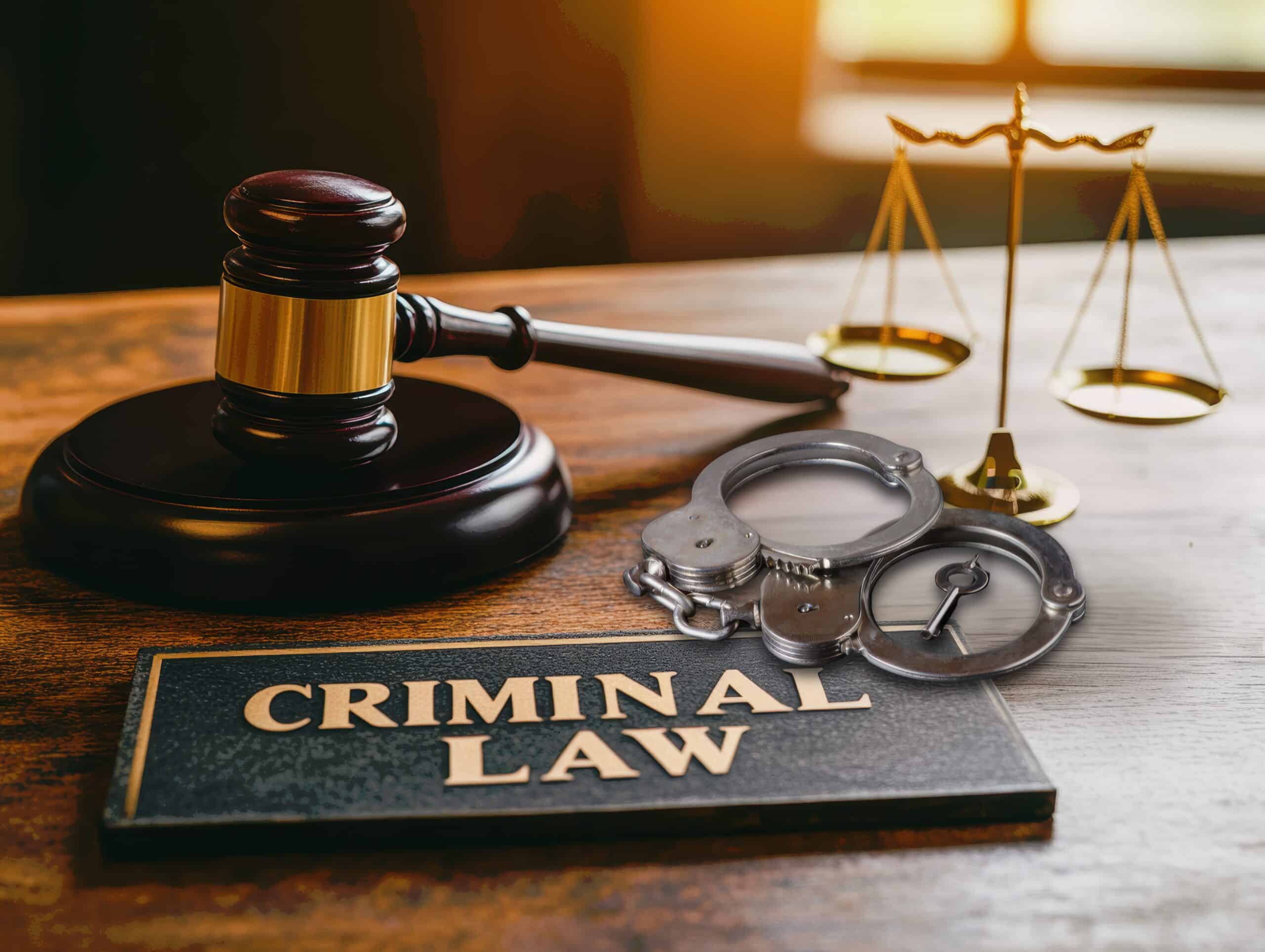 Contact a Greensboro Criminal Defense Lawyer Today