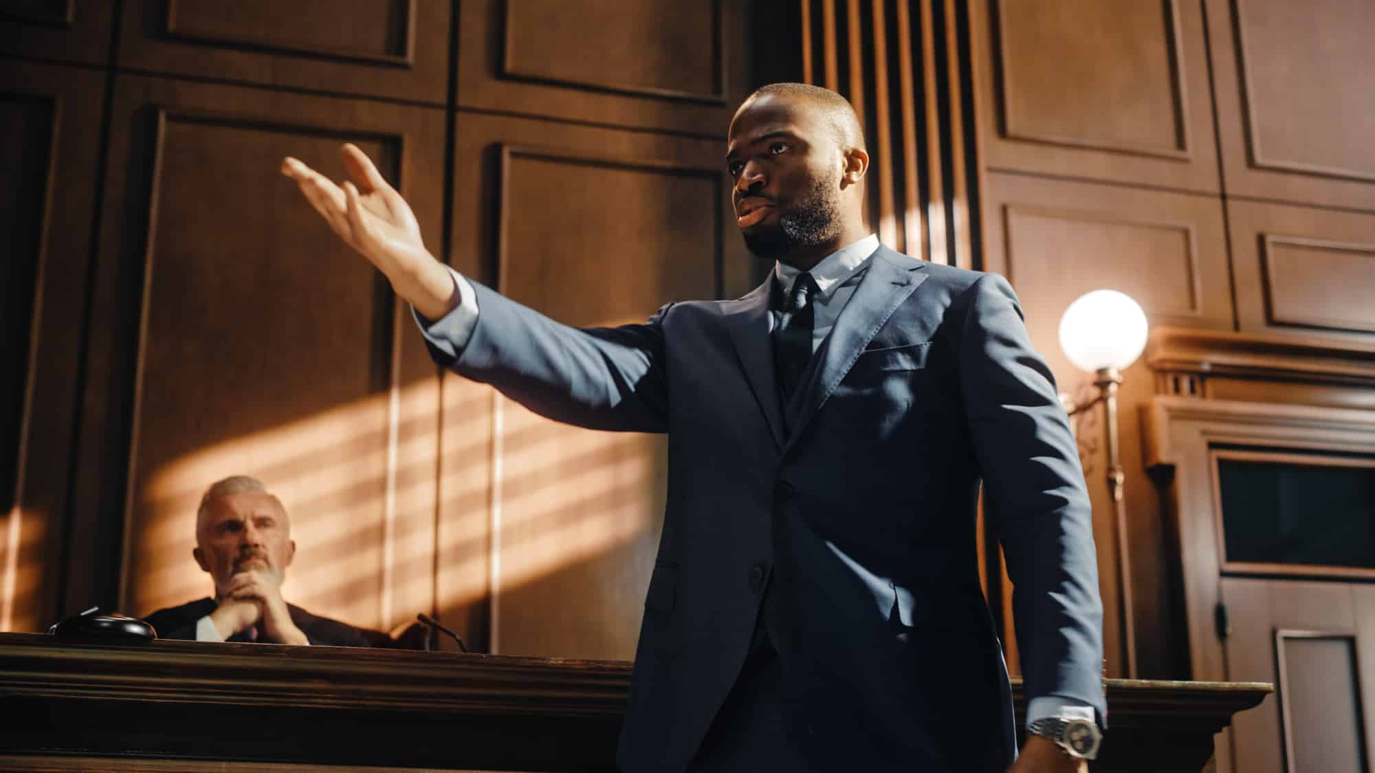 Greensboro Criminal Defense Lawyer