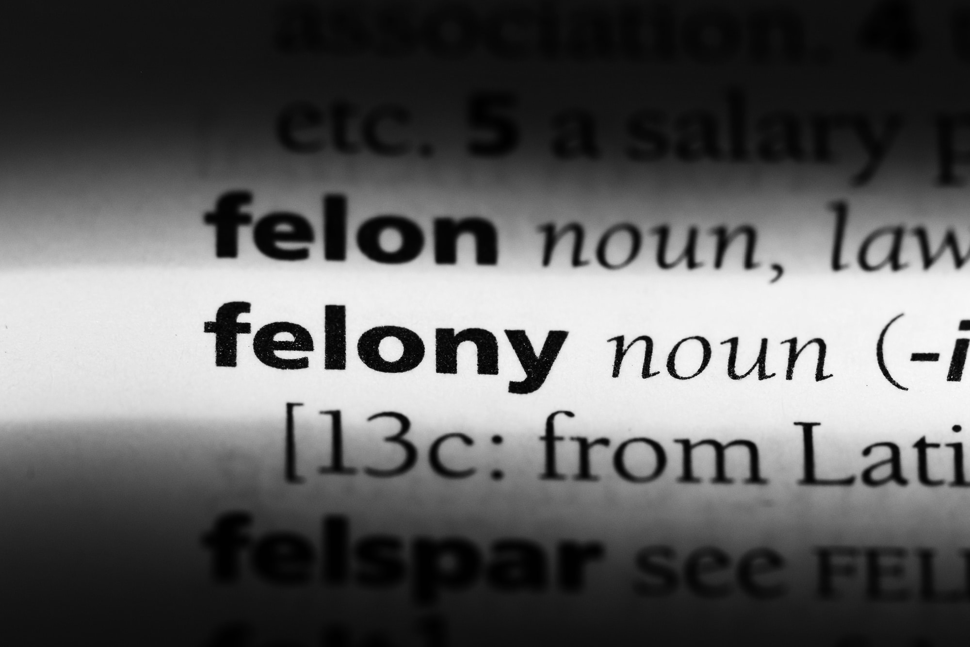 Other Charges That Can Show Up With Greensboro Shoplifting Allegations