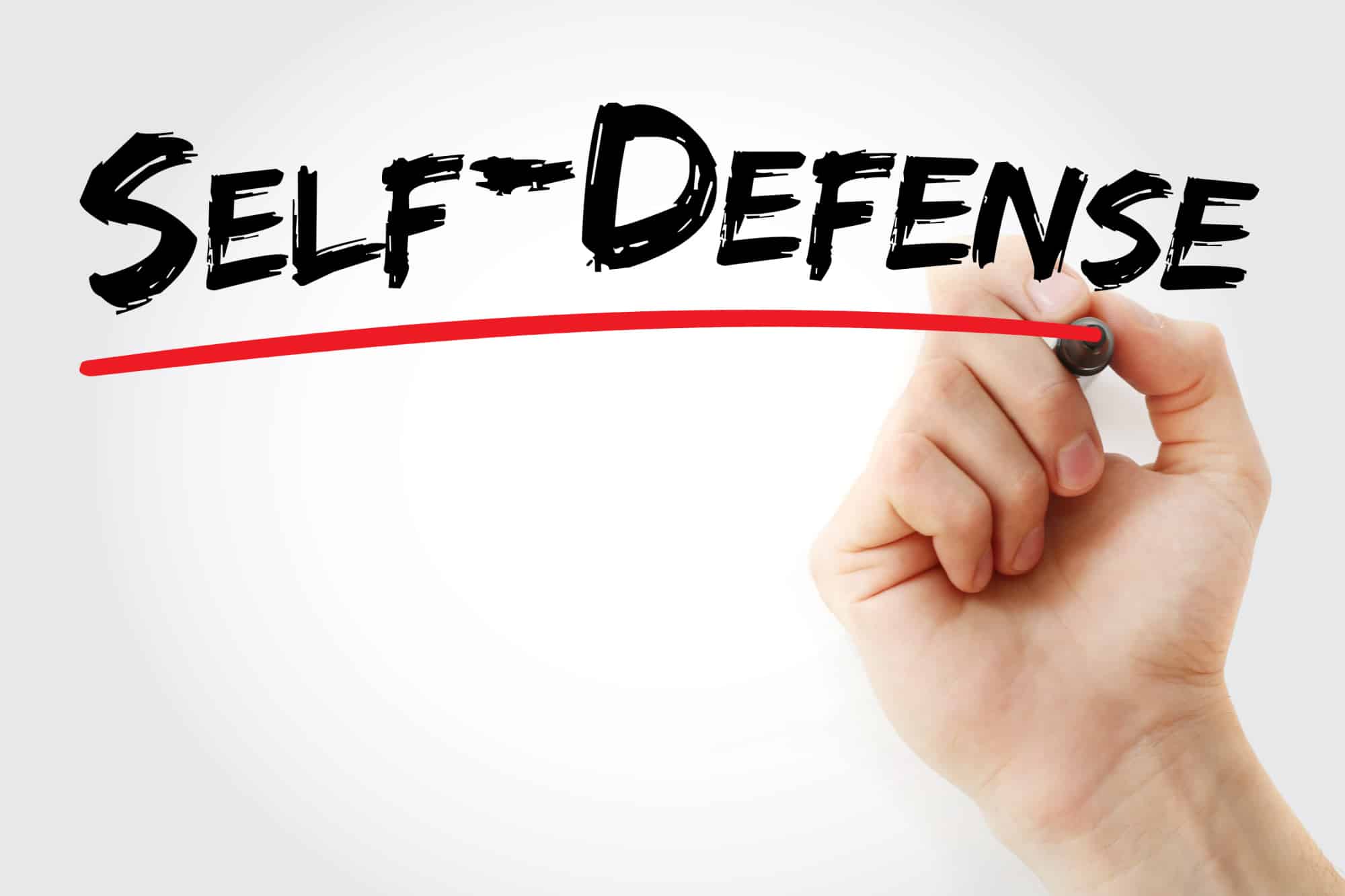 When Self-Defense Can Lead to Criminal Charges