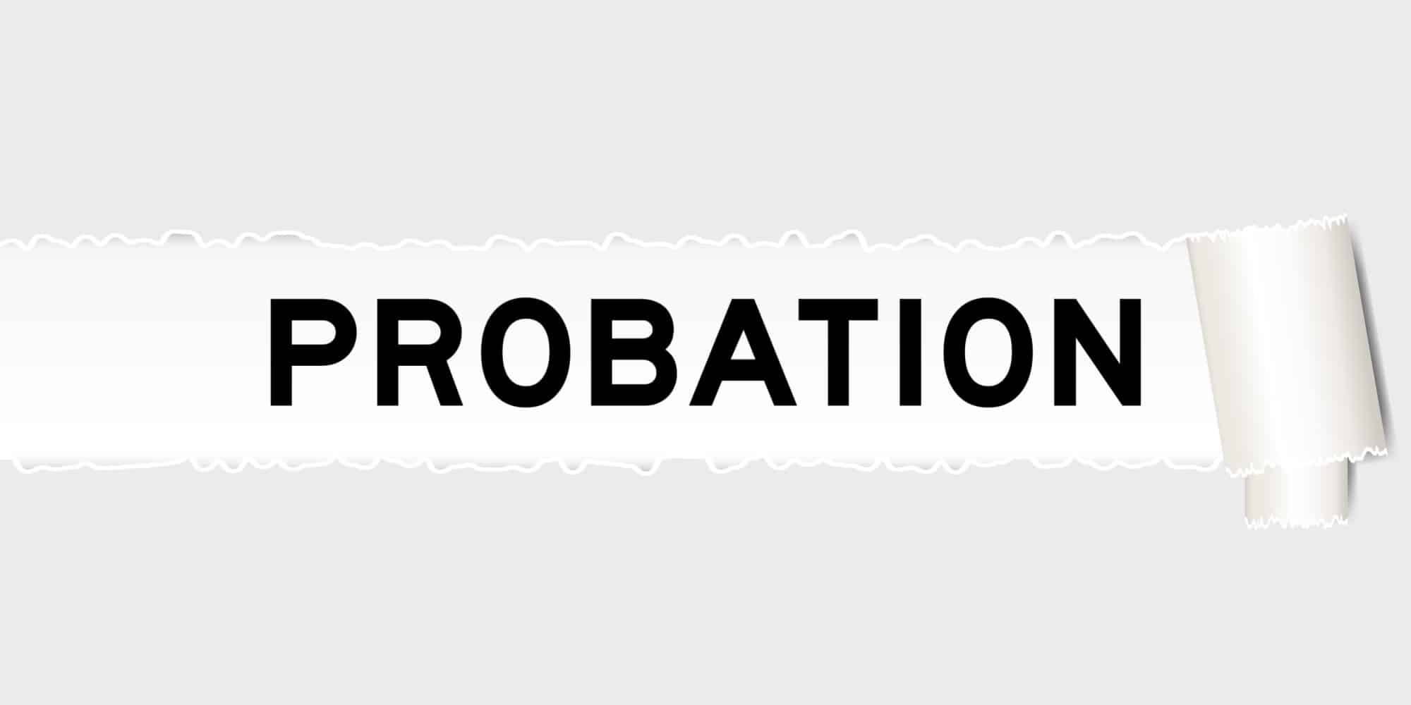When Probation Can Still Be Revoked