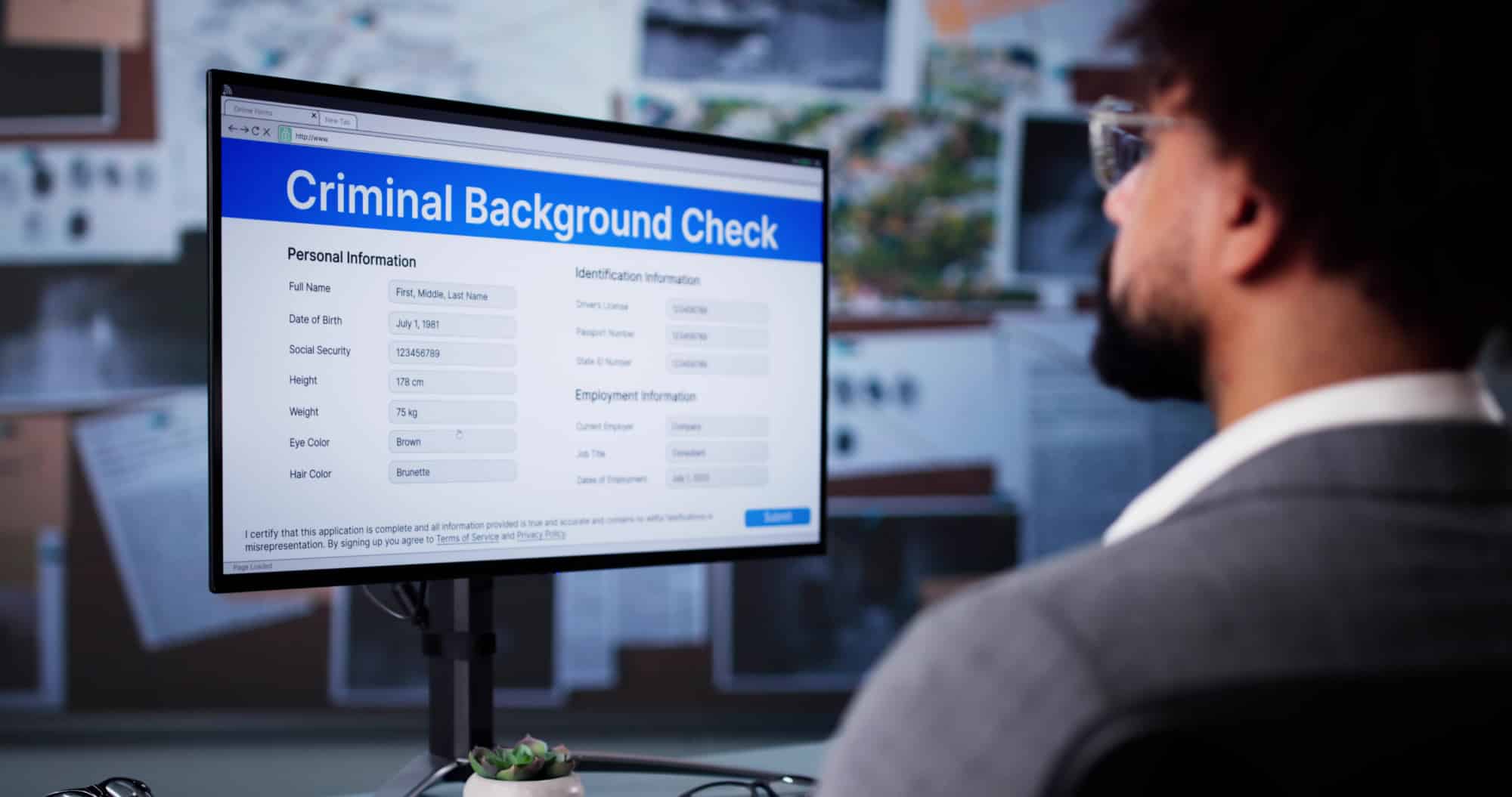 How to Find Out If Your Criminal Record Will Disqualify You Before You Apply for a job in Greensboro North Carolina